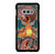 POKEMON POCKET MONSTERS CHARIZAR ART Samsung Galaxy S10e Case Cover