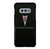 PONTIAC LOGO CAR ICON Samsung Galaxy S10e Case Cover