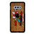 POPEYE AND OLIVE DANCE Samsung Galaxy S10e Case Cover