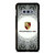 PORSCHE CAR LOGO 2 Samsung Galaxy S10e Case Cover