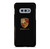 PORSCHE LOGO Samsung Galaxy S10e Case Cover