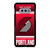 PORTLAND TRAIL BLAZERS SYMBOL Samsung Galaxy S10e Case Cover