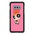 POWERPUFF GIRLS BLOSSOM CARTOON NETWORK Samsung Galaxy S10e Case Cover