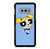 POWERPUFF GIRLS BUBBLES CARTOON NETWORK Samsung Galaxy S10e Case Cover