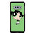 POWERPUFF GIRLS BUTTERCUP CARTOON NETWORK Samsung Galaxy S10e Case Cover