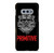 PRIMITIVE SKATEBOARDING LOGO Samsung Galaxy S10e Case Cover