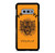 PRIMITIVE SKATEBOARDING TIGER LOGO Samsung Galaxy S10e Case Cover