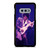 PRINCE PURPLE RAIN GUITAR Samsung Galaxy S10e Case Cover