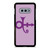 PRINCE PURPLE RAIN SYIMBOL Samsung Galaxy S10e Case Cover