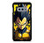PRINCE VEGETA DRAGON BALL ANIME MANGA Samsung Galaxy S10e Case Cover