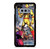 PROFESSOR ZOOM THE FLASH DC COMICS Samsung Galaxy S10e Case Cover