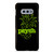 PSYCH PINEAPPLE Samsung Galaxy S10e Case Cover