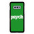 PSYCH Samsung Galaxy S10e Case Cover