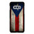 PUERTO RICO FLAG Samsung Galaxy S10e Case Cover