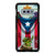 PUERTO RICO FROG FLAG Samsung Galaxy S10e Case Cover