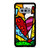 ROMERO BRITTO LOVE Samsung Galaxy S10e Case Cover