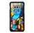 ROMERO BRITTO MONALISA Samsung Galaxy S10e Case Cover