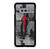 SAINT JHN RAPPER LOGO Samsung Galaxy S10e Case Cover