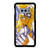 SAINT SEIYA ANIME CYGNUS HYOGA Samsung Galaxy S10e Case Cover