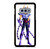 SAINT SEIYA PHOENIX IKKI Samsung Galaxy S10e Case Cover