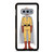 SAITAMA FUNNY ONE PUNCH MAN Samsung Galaxy S10e Case Cover