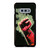 SAITAMA GLOVE ONE PUNCH MAN Samsung Galaxy S10e Case Cover
