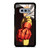 SAITAMA ONE PUNCH MAN HERO Samsung Galaxy S10e Case Cover