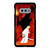 SAMURAI JACK BATTLE AKU Samsung Galaxy S10e Case Cover