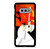 SAMURAI JACK Samsung Galaxy S10e Case Cover