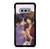 SAMURAI X RUROUNI KENSHIN AND KAORU Samsung Galaxy S10e Case Cover