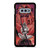 SAMURAI X RUROUNI KENSHIN VILLAIN MAKOTO Samsung Galaxy S10e Case Cover