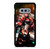 SAMUS ARAN METROID-Recovered Samsung Galaxy S10e Case Cover