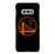 SAN FRANCISCO GIANTS WARRIORS LOGO BASEBALL TEAM Samsung Galaxy S10e Case Cover