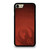 STURM RUGER FIREARM RED LOGO iPhone 7 / 8 Case Cover