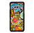 SANTA CRUZ POSTER Samsung Galaxy S10e Case Cover