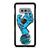 SANTA CRUZ SKATEBOARDS Samsung Galaxy S10e Case Cover