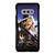SAO SWORD ART ONLINE KIRITO AND ASUNA Samsung Galaxy S10e Case Cover