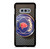 SCANIA TRUCK SAAB EMBLEM Samsung Galaxy S10e Case Cover