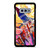 SCIENCE NINJA TEAM GATCHAMAN Samsung Galaxy S10e Case Cover