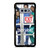 SCRUBS TURK AND JD Samsung Galaxy S10e Case Cover