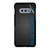 SPACE X LOGO METAL Samsung Galaxy S10e Case Cover