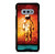 SPACEMAN BRAND NEW ASTRONAUTS Samsung Galaxy S10e Case Cover