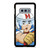 SPEED RACER DRIVING CAR Samsung Galaxy S10e Case Cover