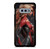 SPIDER GIRL SEXY CARTOON MARVEL COMICS Samsung Galaxy S10e Case Cover