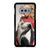 SPIDER GIRL SEXY MARVEL COMICS CARTOON Samsung Galaxy S10e Case Cover