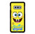 SPONGEBOB SQUAREPANTS CARTOON Samsung Galaxy S10e Case Cover