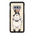 SPY X FAMILY ANYA AND BOND FORGER MANGA ANIME Samsung Galaxy S10e Case Cover