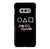 SQUID GAME LOGO Samsung Galaxy S10e Case Cover