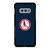 ST LOUIS CARDINALS MASCOT BASEBALL TEAM LOGO Samsung Galaxy S10e Case Cover
