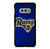 ST. LOUIS RAMS Samsung Galaxy S10e Case Cover